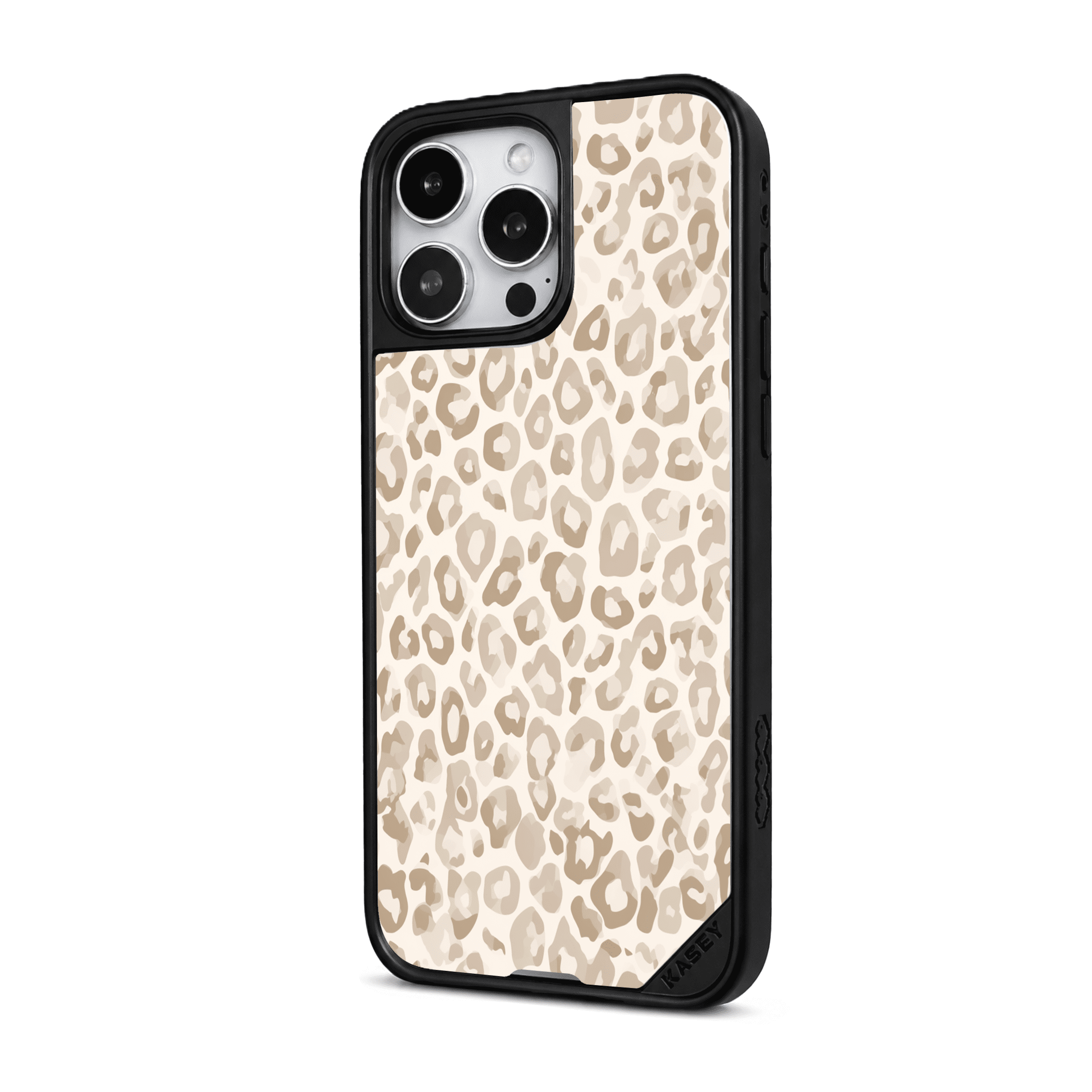 SANDY LEOPARD